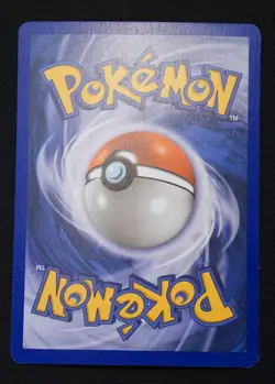 Reverse Holo Moltres 21/144 - Skyridge Pokemon Card LP Legendary Bird Vintage - Image 2