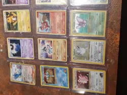 Vintage Pokemon Cards - Image 3