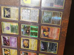 Vintage Pokemon Cards - Image 4