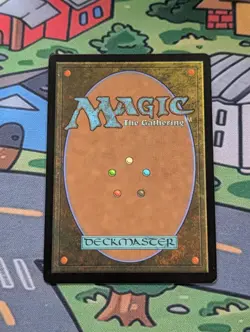 Lulu, Stern Guardian (Borderless) (Chocobo Track Foil) (FIC-467) - Commander: FI - Image 3