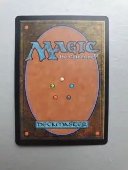 Soul Link, MTG Apocalypse (2001). Common Multicoloured Enchant Creature NM - Image 2