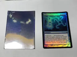 CARTA FOIL MAGIC THE GATHERING / ORDINE CRIPTICO #56/ LORWYN ITA - Image 1