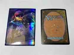 CARTA FOIL MAGIC THE GATHERING / ORDINE CRIPTICO #56/ LORWYN ITA - Image 2
