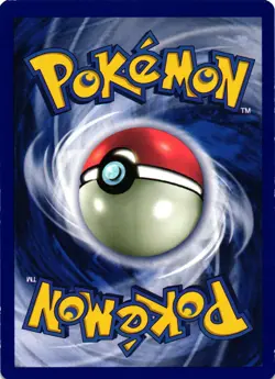 Pokemon TCG Kabutops Fossil 24/62 Regular Unlimited Rare DMG - Image 2