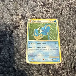 Pokemon Gyarados 7/95 Call of Legends Stage 1 130HP Reverse Holo English - Image 1
