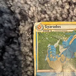 Pokemon Gyarados 7/95 Call of Legends Stage 1 130HP Reverse Holo English - Image 3