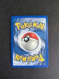 Torchic 69/106 EX Emerald 2005 Reverse Holo Foil Stamped Pokemon Card-Print Line - Image 5