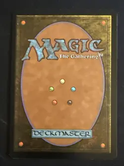 1x Unnatural Hunger (169) Mercadian Masques LP MTG Magic the Gathering x1 MKE - Image 2