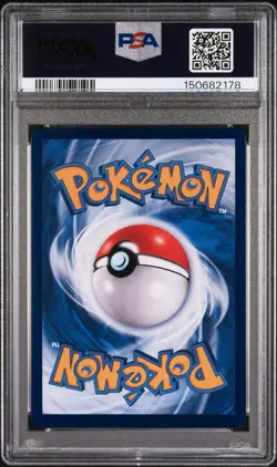 [US SELLER] PSA 9 Pokemon Chinese Exclusive Cubone Gem Pack Vol.3 CBB3C 04 07/07 - Image 2