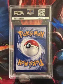 [US SELLER] PSA 9 Pokemon Chinese Exclusive Cubone Gem Pack Vol.3 CBB3C 04 07/07 - Image 4