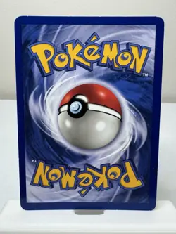 Pokemon Clefairy 5/102 Base Set Holo Rare 1999 English - Image 2