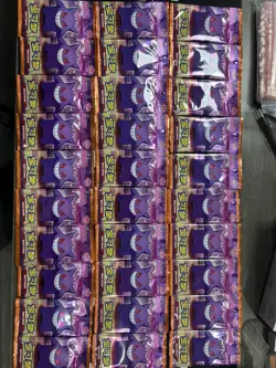 2025 Pokemon TCG S-CHN Gem Vol.3 CBB3C Sealed Pack Lot*30 MU90 - Image 1