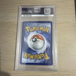 Pokemon TCG Magikarp Scarlet & Violet - Paldea Evolved 203/193 Illustration Rare - Image 2
