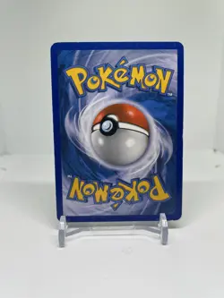 NIDOKING 29/111 RARE RISING RIVALS POKEMON REVERSE HOLO - MP - Image 2