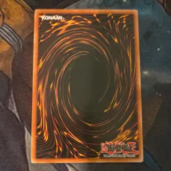 Yu-Gi-Oh! Judgment of the Pharaoh Limited Edition JUMP-EN008 Konami EN - Image 2