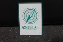 Marshall D Teach Foil Don!! PRB-02 English Near Mint One Piece Blackbeard - Image 2