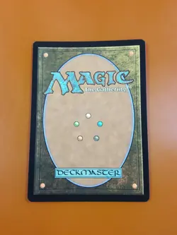 1x Slimefoot, the Stowaway | FOIL | Commander Masters | MTG Magic Cards - Image 4