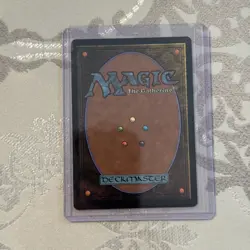 2025 MTG Final Fantasy Cloud Strife #0042 Borderless Non-foil NM - Image 2