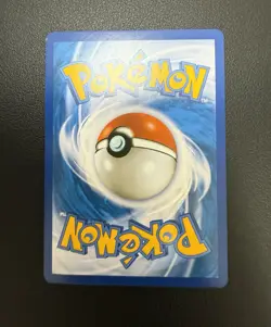 M Garchomp EX XY-P 2016 Korean Pokemon Card World Championship Rare Promo Used - Image 4