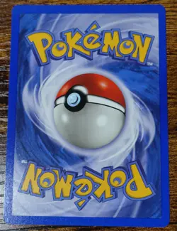 Dark Haunter 36/105 Obstruction Error Misprint Neo Destiny Pokemon Card VLP-NM - Image 2