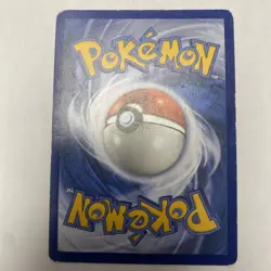 Pikachu SM206 Holo Promo Black Star Promo Sun & Moon Pokemon Card - Image 2