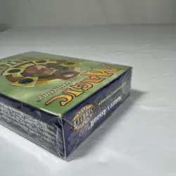 (NEW) MTG - Magic The Gathering - Portal Second Age Nature's Assault Theme Deck - Image 3