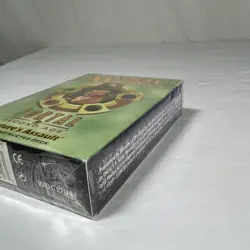 (NEW) MTG - Magic The Gathering - Portal Second Age Nature's Assault Theme Deck - Image 4