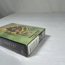 (NEW) MTG - Magic The Gathering - Portal Second Age Nature's Assault Theme Deck - Image 5