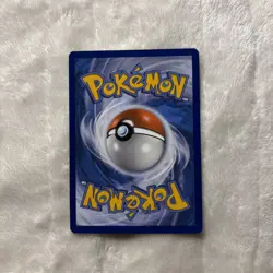 Pokemon TCG Dragonite Roaring Skies Holo Rare Card 52/108 160 HP Stage 2 Δ Plus - Image 2
