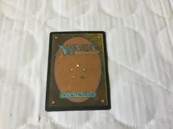 Elvish champion Magic the gathering card rare - Image 2