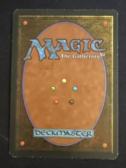 1x Uncle Istvan Core Sert 4th Fourth Edition MP MTG Magic the Gathering x1 MKE - Image 2