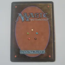Mox Sapphire Limited Edition - Beta Edition Regular - Image 2