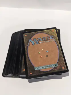 Magic: The Gathering bundles - NO BASIC LANDS- Pick a color or mixed (commons) - Image 2