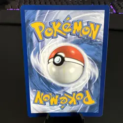Pokemon TCG Passimian TG08 Silver Tempest Holo NM - Image 2