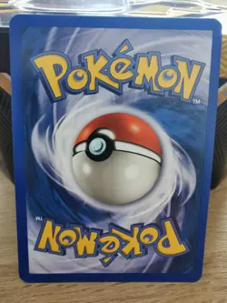 Pokemon Parasect LV 36 Reverse Holo Card 58/123 Mysterious Treasures NM - Image 2