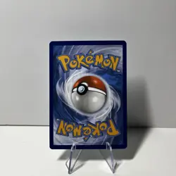 Dondozo 061/198 Holo Rare Pokemon TCG Scarlet & Violet Base Set - Image 2