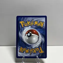 Lanturn 021/091 Reverse Holo Uncommon Pokemon TCG S&V Paldean Fates - Image 2