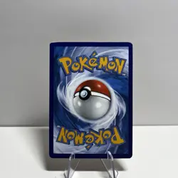 Pokemon TCG Ninetales Silver Tempest 018/195 Reverse Holo Uncommon - Image 2