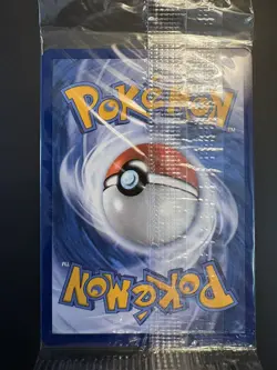 Pokemon Mega Charizard X EX Me: Mega Evolution Promo SEALED w/ Oricorio promo #3 - Image 2