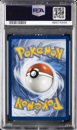 2023-2024 POKEMON PLAY! POKEMON PRIZE PACK #022 ENTEI V PSA 9 - Image 2