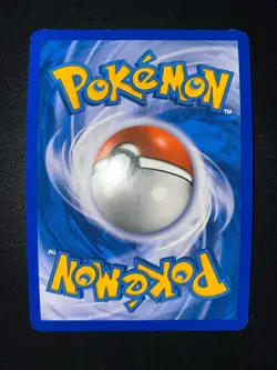 POKEMON TYPHLOSION PRIME HOLO RARE 110/123 HGSS HEARTGOLD SOULSILVER ENGLISH MP - Image 4