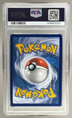 148663252 Oricorio ex 2025 Pokemon MEP Ultra Premium Promo #024 PSA 10 - Image 2