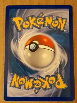 Snivy 1/114 Pokemon League Crosshatch Holo Promo NM See Pictures - Image 2