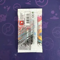 Pokemon Boundaries Crossed Booster Pack – Sealed 2012 Black & White - Image 2