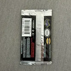 Pokemon Team Rocket Booster Pack – Gyarados Art – Sealed WOTC 20.8g - Image 2