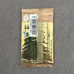 Pokemon EX Sandstorm Booster Pack – Zangoose Art – Sealed 2003 EX Era 17.16g - Image 2