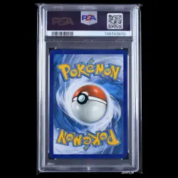 PSA 10 POKEMON 2020 FA SNORLAX VMAX #142 SWORD & SHIELD - Image 2