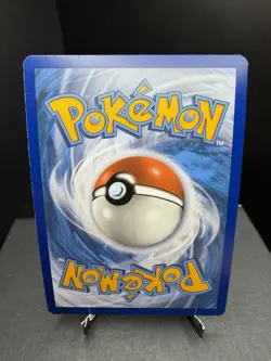 Pokemon TCG Sun & Moon Unbroken Bonds Growlithe 21/214 Reverse Holo Common NM! - Image 2