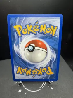 Pokemon TCG EX Sandstorm Growlithe 65/100 Common Regular E Reader LP! - Image 2