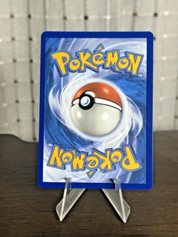 Pokemon TCG Scream Tail 065 Scarlet & Violet Black Star Promo Holo Full Art 2023 - Image 2